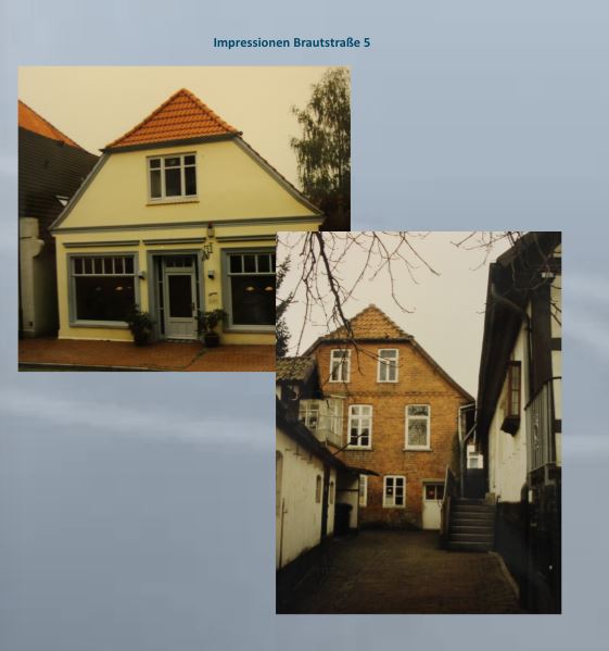 Bild von der Brautstrasse