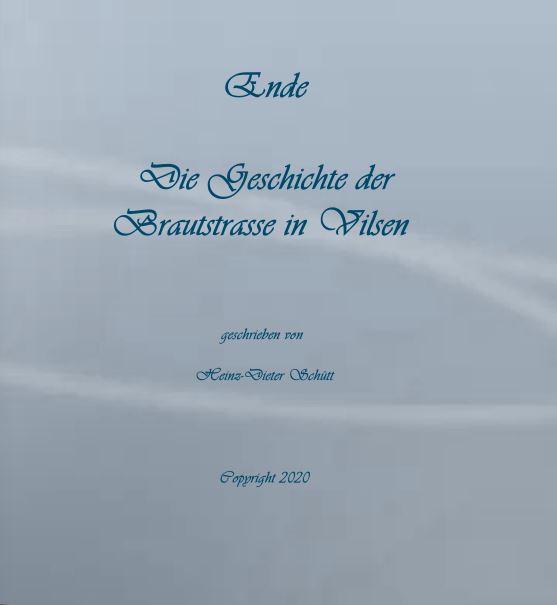 Bild von der Brautstrasse